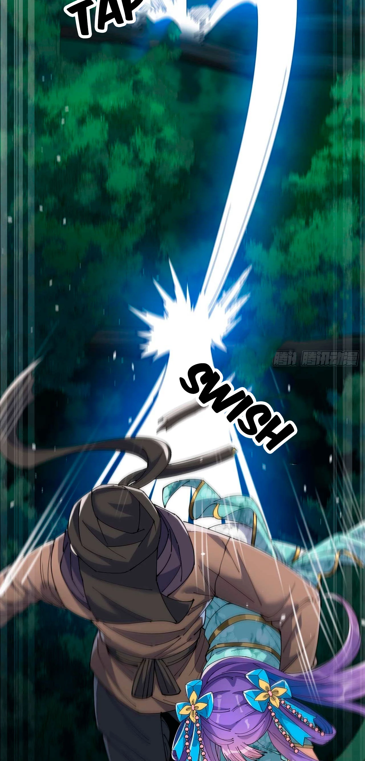 Realmente no soy un hijo de la Suerte > Capitulo 18 > Page 221